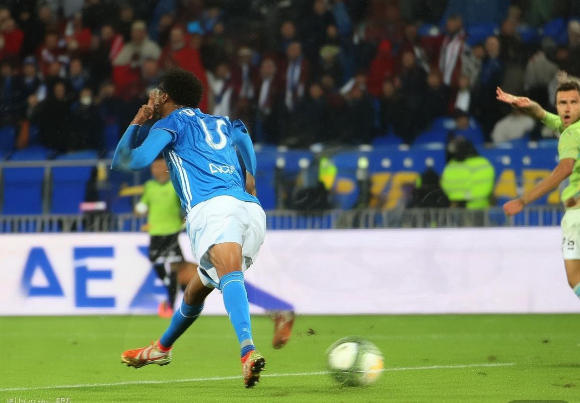 2018法甲德比：马赛逆袭巴黎圣日耳曼制胜战(图3)