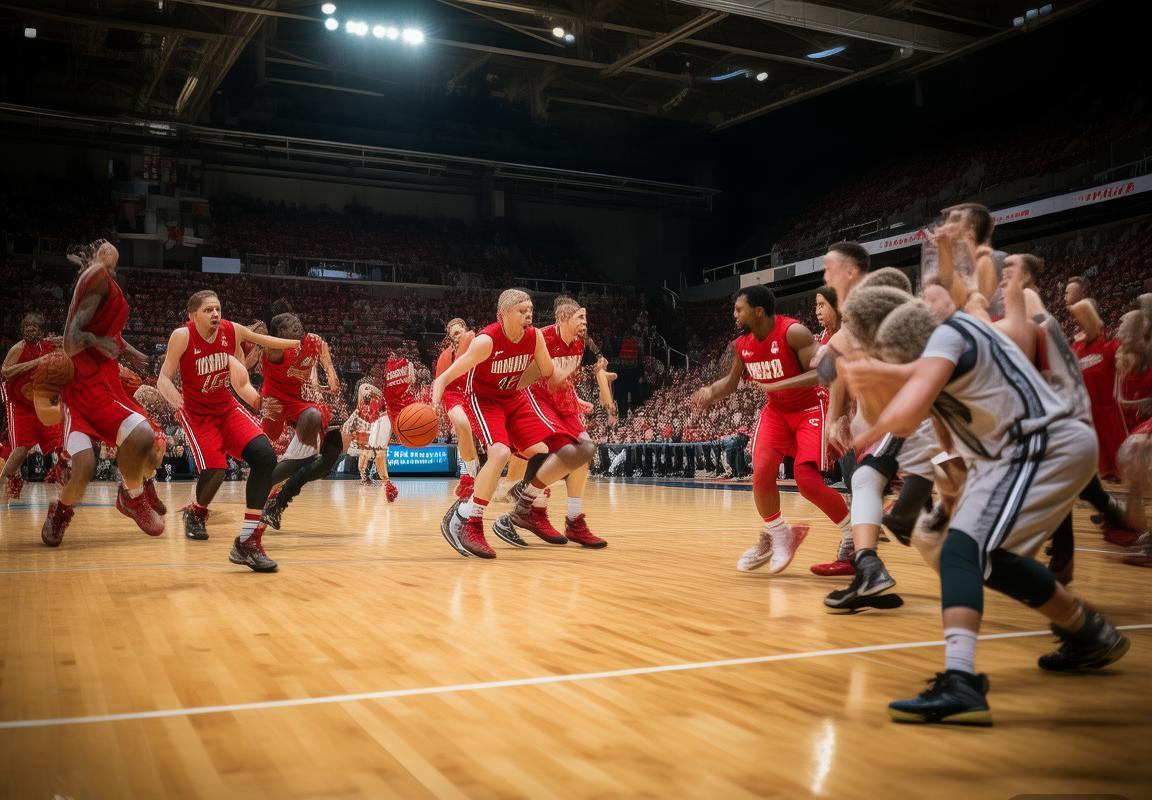 2018季前赛：火箭对阵灰熊新阵容对决精彩瞬间(图2)