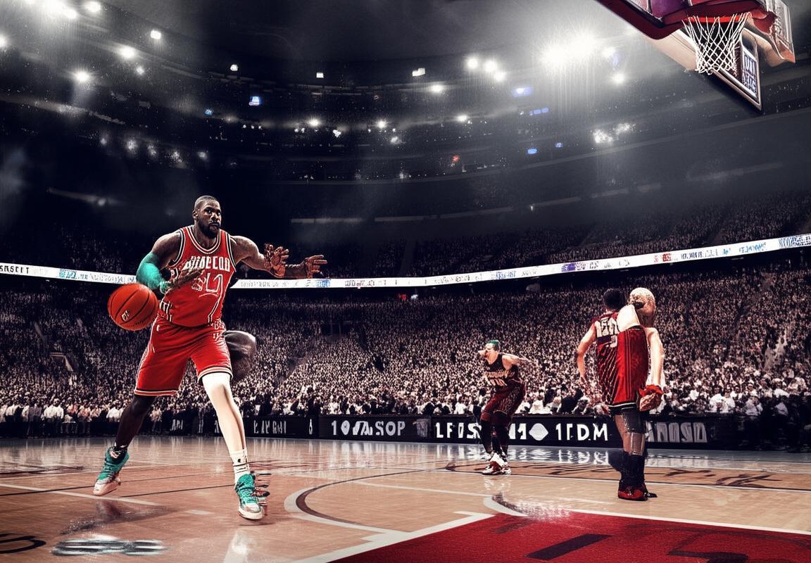 2019NBA季后赛：火箭对决爵士，哈登爆发，爵士团队精神闪耀(图1)