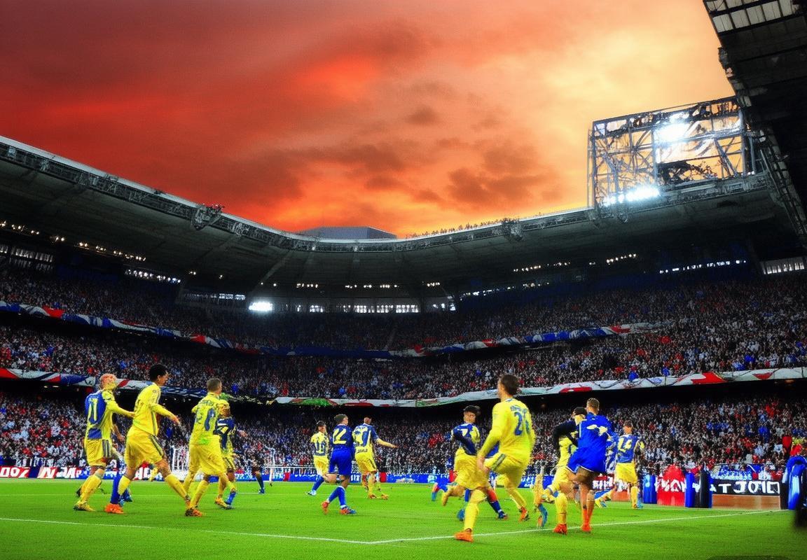 2018法甲德比：马赛逆袭巴黎圣日耳曼制胜战(图1)