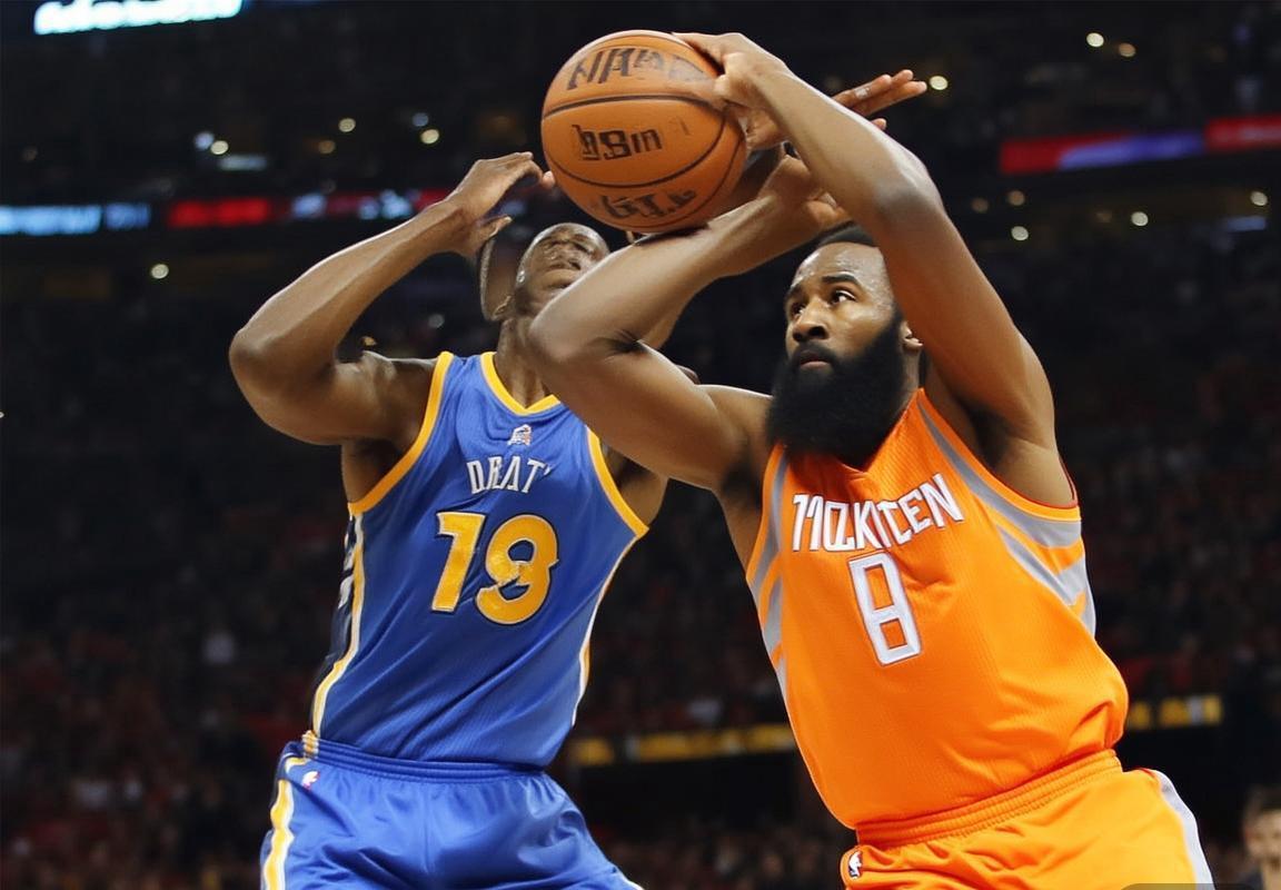 2015NBA焦点战：火箭VS步行者巅峰对决回顾与战术解析(图4)